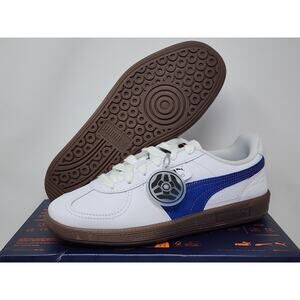 DS Puma Palermo x Racket League GS CHAMPIONS ROAD 399444-01 Size 5.5y